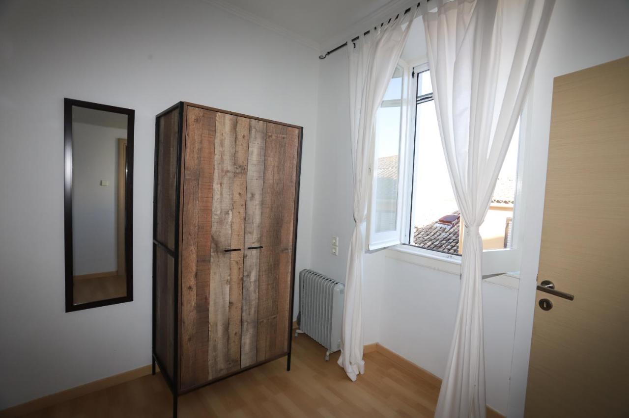 Isminis Apartment, Old Town Corfu Corfu  Exterior foto