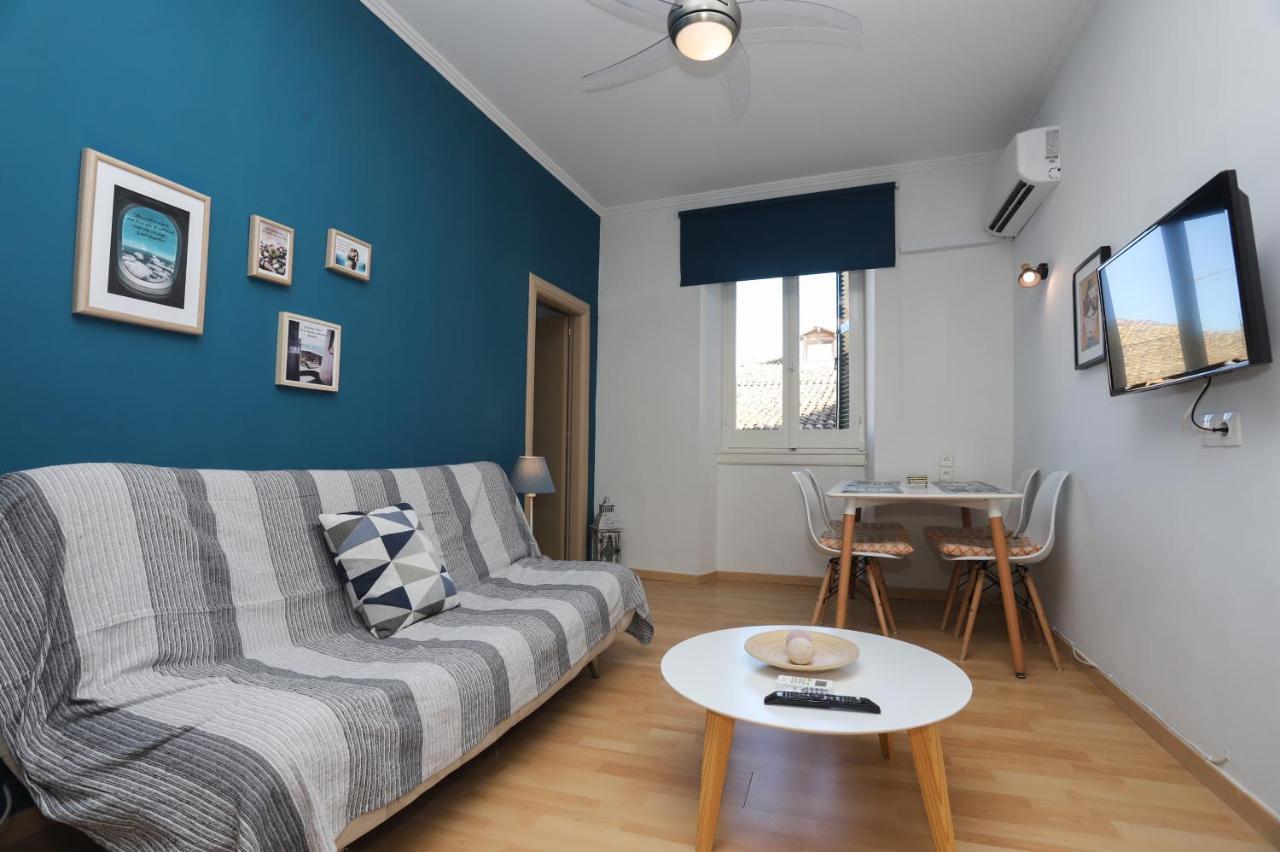 Isminis Apartment, Old Town Corfu Corfu  Exterior foto