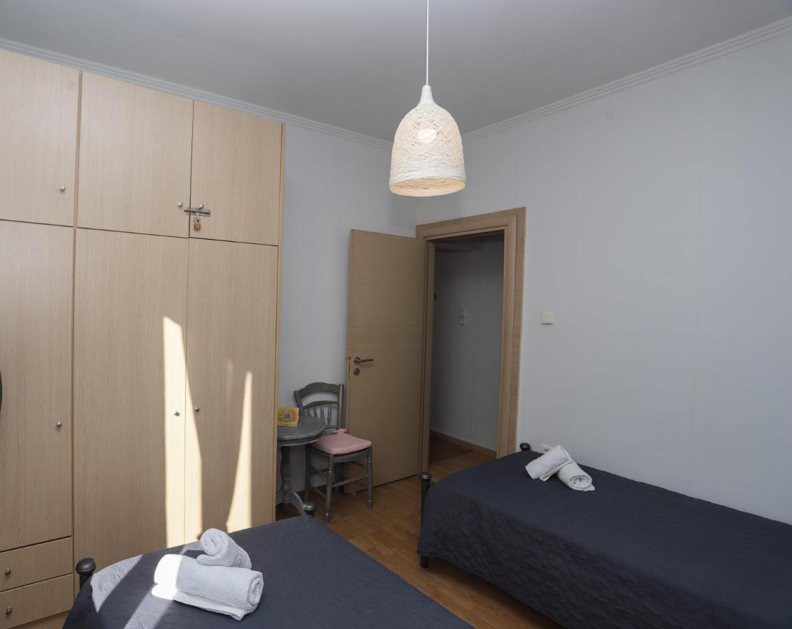 Isminis Apartment, Old Town Corfu Corfu  Exterior foto