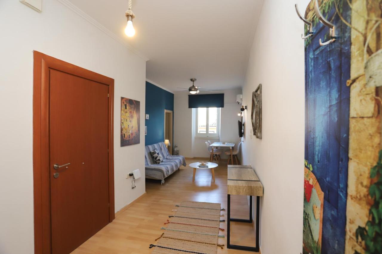 Isminis Apartment, Old Town Corfu Corfu  Exterior foto